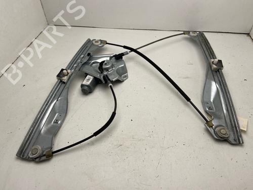 Used Front left window mechanism Front left window mechanism 37867080 37867080