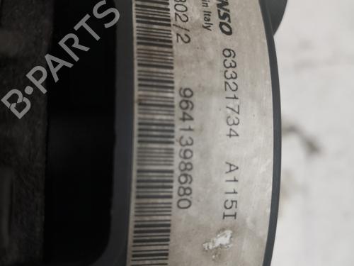 Alternator CITROËN XSARA (N1) 1.4 i | BP27104691M7 
