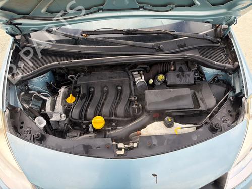 Ekpansionstank Ekpansionstank RENAULT CLIO III (BR0/1, CR0/1) 1.6 16V (BR05, BR0B, BR0Y, BR15, BR1J, BR1M, BR1Y, CR0B,... (112 hp) 35889611 35889611