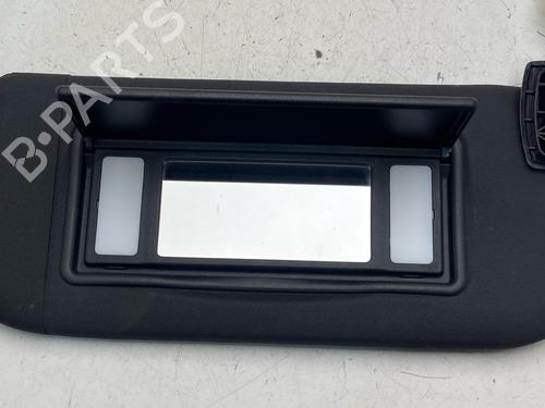 Right sun visor DS DS 3 (SA_) 1.6 BlueHDi 100 (SABHY0, SABHYT) | BP40201009I2 - Image 4