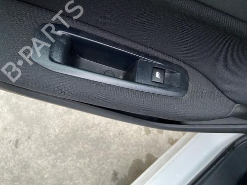 Used Left rear window switch Left rear window switch 38926111 38926111