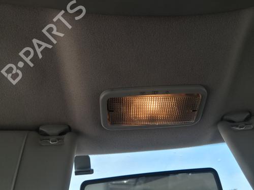 Used Interior roof light VW POLO III (6N1) 60 1.4 (60 hp) 27104499