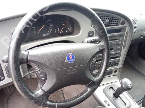 Used Steering column SAAB 9-5 Estate (YS3E) 2.3 t (185 hp) 27109968