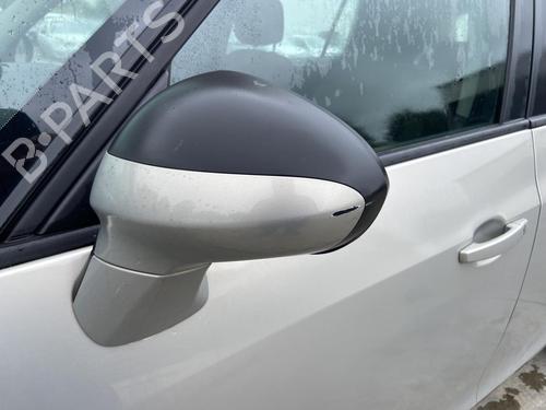 Used Left mirror OPEL ZAFIRA TOURER C (P12) 2.0 CDTi (75) (130 hp) 27111362