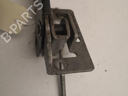 Used Hand brake Hand brake PEUGEOT 206+ (2L_, 2M_) 1.4 HDi eco 70 (68 hp) 27104188 27104188