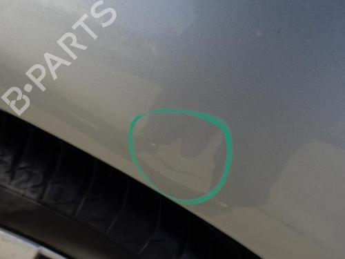 Used Left front fenders SKODA FABIA I (6Y2) 1.4 (68 hp) 27121481
