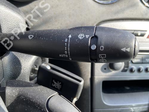 Ratstangsstang PEUGEOT 308 I (4A_, 4C_) 1.6 16V (120 hp) 32990102