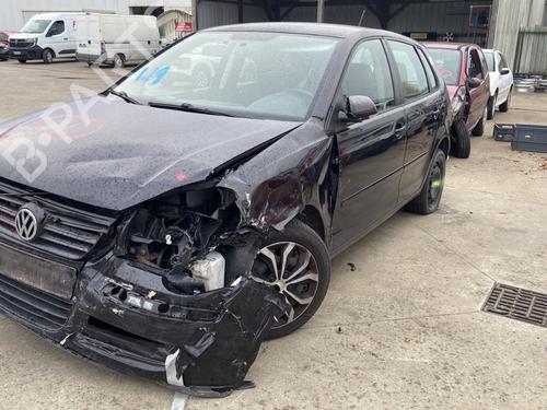Used Parts VW POLO IV (9N_, 9A_) 1.2 12V (64 hp) 4375177