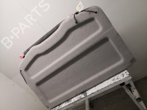 Used Rear parcel shelf Rear parcel shelf RENAULT SCÉNIC III (JZ0/1_) 1.9 dCi (JZ0J, JZ1J, JZ1K, JZ1S) (131 hp) 32749383 32749383