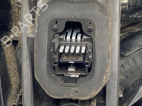 Left taillight RENAULT TWINGO II (CN0_) 1.2 16V (CN04, CN0B) | BP40119702C34 - Image 3
