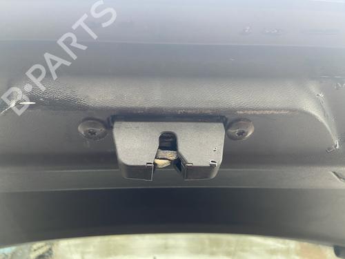 Bagklap lås PEUGEOT 308 II (LB_, LP_, LW_, LH_, L3_) 1.6 BlueHDi 120 (120 hp) 31858931