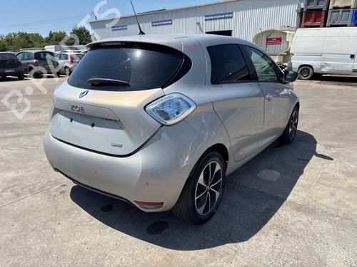 Rear axle RENAULT ZOE (BFM_) ZOE | BP37741783M2 - Image 2
