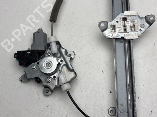 Used Front left window mechanism Front left window mechanism NISSAN JUKE (F15) 1.2 DIG-T (115 hp) 33334752 33334752