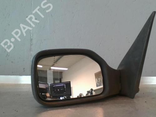 Left mirror PEUGEOT 106 I (1A, 1C) 1.1 | BP27118728C26 