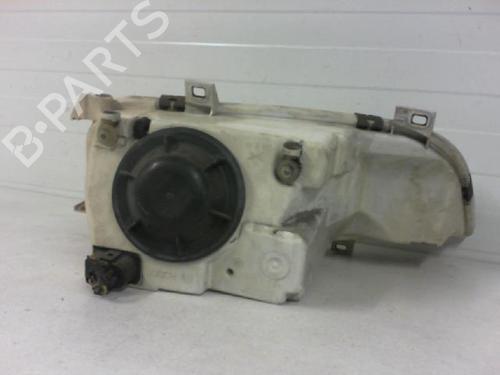 Used Left headlight Left headlight SEAT ALHAMBRA (7V8, 7V9) 1.9 TDI (90 hp) 27134047 27134047