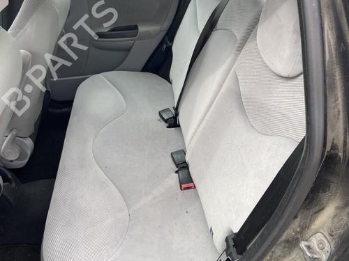 Used Rear seat CITROËN C3 I (FC_, FN_) 1.4 i (73 hp) 28313706