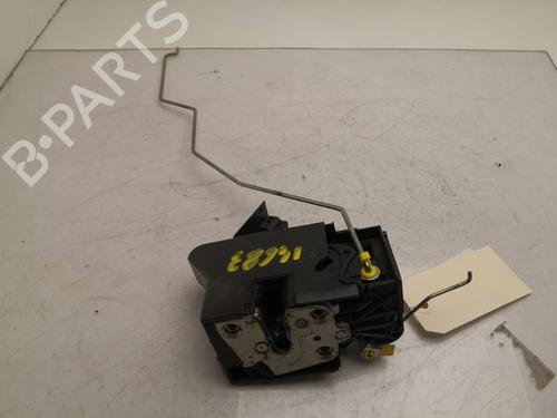 Venstre foran lås DACIA SANDERO II 1.5 dCi (90 hp) 27103706