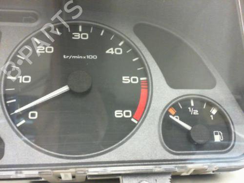 Instrument cluster PEUGEOT 306 Hatchback (7A, 7C, N3, N5) 1.4 | BP27132159C47
