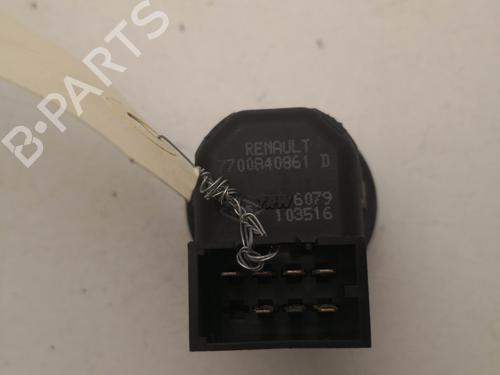 Used Mirror switch Mirror switch RENAULT TWINGO I (C06_) 1.2 (C066, C068) (58 hp) 31803091 31803091