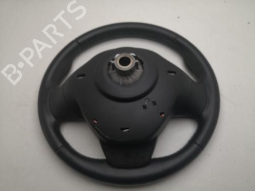 Used Steering wheel Steering wheel RENAULT CAPTUR I (J5_, H5_) 1.2 TCe 120 (118 hp) 29747437 29747437
