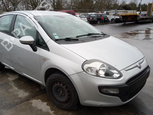 Subframe FIAT PUNTO EVO (199_) 1.3 D Multijet (199AXC1A, 199BXC1A, 199AXT1A, 199BXT1A) | BP27102984M9 - Image 6