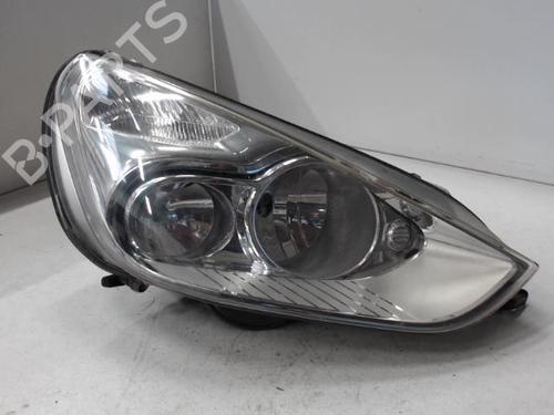 Used Right headlight Right headlight FORD GALAXY II (WA6) 1.8 TDCi (125 hp) 27122336 27122336