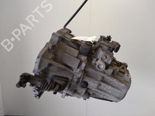 Gearbox KIA CEE'D Hatchback (ED) 1.6 CRDi 90 | BP27118250M3 
