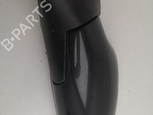 Left mirror MERCEDES-BENZ A-CLASS (W168) A 170 CDI (168.009, 168.109) | BP27127517C26 