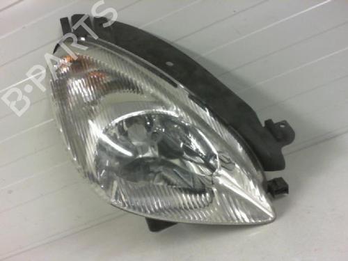 Right headlight CITROËN XSARA PICASSO (N68) 2.0 HDi | BP27132635C29 