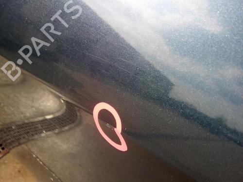 Left rear door ALFA ROMEO 156 Sportwagon (932_) 1.9 JTD (932.B2B00) 60676316