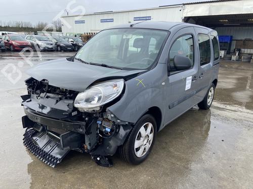 Rear mirror RENAULT KANGOO Express (FW0/1_) 1.5 dCi 90 (FW0G, FW05, FW08, FW11) | BP31998812I6 - Image 7