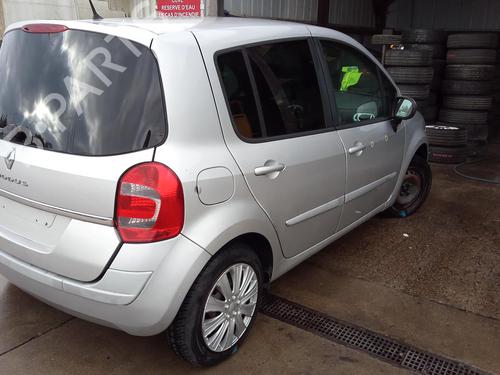 Switch RENAULT MODUS / GRAND MODUS (F/JP0_) 1.2 (JP0C, JP0K, FP0C, FP0K, FP0P, JP0P, JP0T) | BP27144460I30  - Image 9