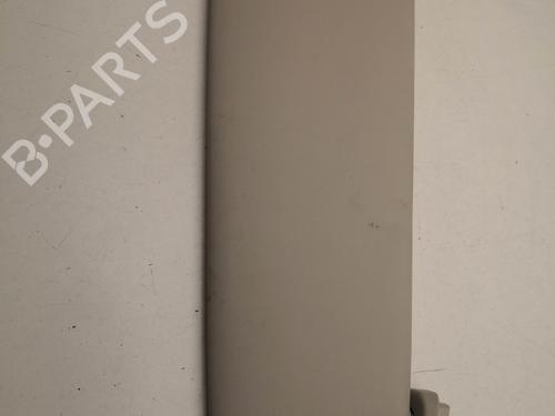 Left sun visor FIAT DUCATO Van (250_) 160 Multijet 2,3 D | BP27109054I1