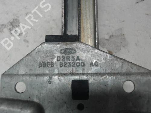 Used Front right window mechanism FORD FIESTA III (GFJ) 1.1 (55 hp) 27128423
