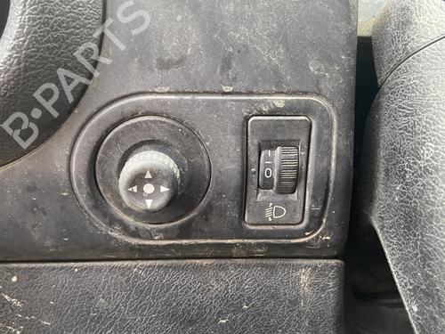 Comando retrovisori PEUGEOT PARTNER MPV (5_, G_) 1.6 HDi 90 (90 hp) 29065494
