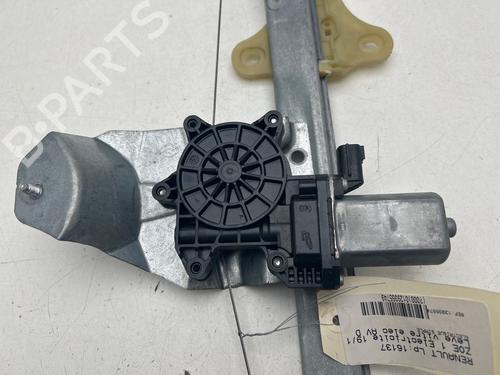 Front right window mechanism RENAULT ZOE (BFM_) ZOE | BP39420961C23 - Image 2