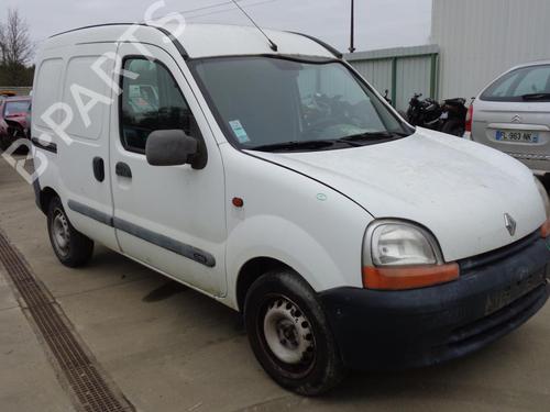 Right tailgate RENAULT KANGOO (KC0/1_) D 65 1.9 (KC0E, KC02, KC0J, KC0N) | BP30567255C77 