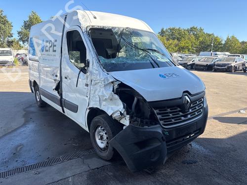 Engine RENAULT MASTER III Van (FV) 2.3 dCi 125 FWD (FV0C, FV0D, FV0G, FV0H, FV0J, FV0K,... | BP39489088M1 - Image 8