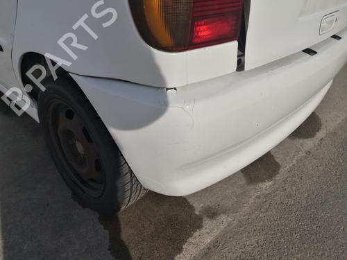 Rear bumper VW POLO III (6N1) 60 1.4 | BP27104474C8