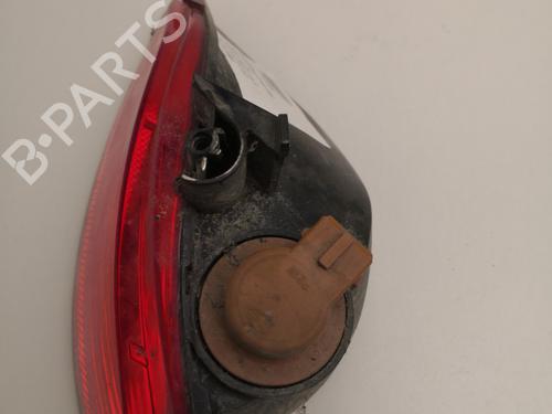 Tågelys RENAULT MEGANE IV Hatchback (B9A/M/N_) 1.5 Blue dCi 115 (B9A6) | BP27138744C37 - Image 2