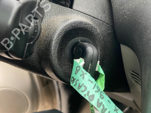 Used Ignition barrel CITROËN XSARA PICASSO (N68) 1.6 HDi (90 hp) 28809863