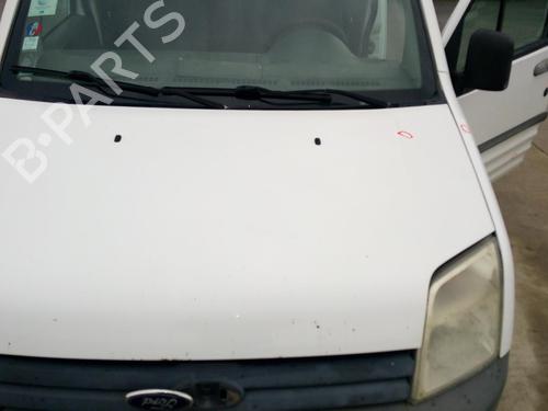 Motorhjelm FORD TRANSIT CONNECT (P65_, P70_, P80_) 1.8 Di (75 hp) 27129227