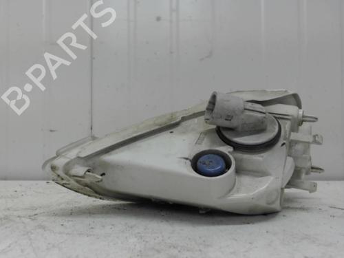 Left front indicator RENAULT TWINGO II (CN0_) 1.5 dCi 75 | BP27117440C32 - Image 2