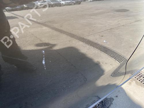 Right rear door CITROËN DS4 (NX_) 1.6 HDi 115 | BP27111943C5 