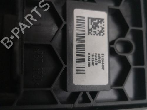 Left front window switch RENAULT MEGANE IV Hatchback (B9A/M/N_) 1.5 dCi 110 (B9A3) | BP29847544I27 - Image 3