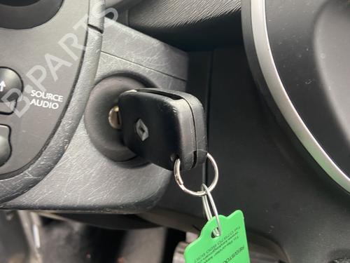 Used Ignition barrel RENAULT KANGOO Express (FW0/1_) 1.5 dCi 90 (FW0G, FW05, FW08, FW11) (90 hp) 31998803