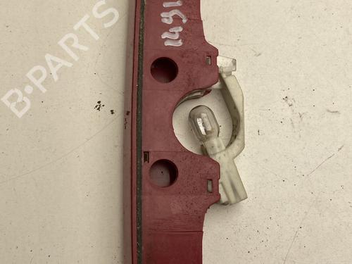 Third brake light RENAULT LAGUNA II (BG0/1_) 1.8 16V (BG04, BG0B, BG0C, BG0V) | BP27144937L11