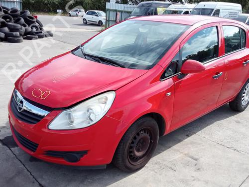 Right headlight OPEL CORSA D (S07) 1.3 CDTI (L08, L68) | BP27139783C29 - Image 5