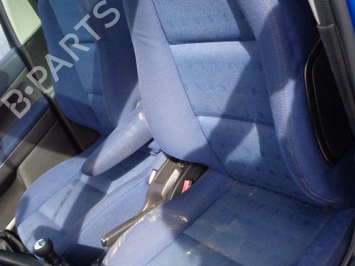 Front windshield wiper arm PEUGEOT 307 Break (3E) 2.0 HDI 110 | BP27123149C143 