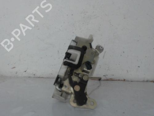 Used Rear left lock OPEL AGILA (A) (H00) 1.2 16V (F68) (75 hp) 27118267